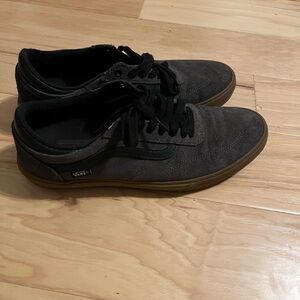 Vans Men's Gilbert Crockett Shoes